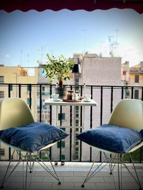 Di Charme Dal Design Prestigioso Guest house Rome