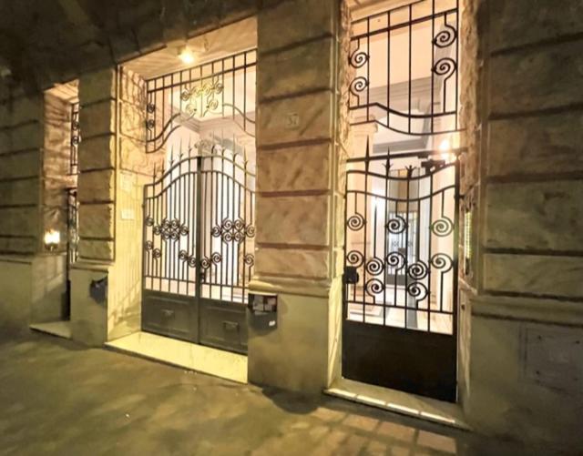 Guest house Di Charme Dal Design Prestigioso Rome
